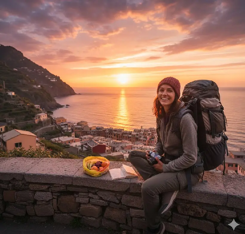 Budget Travel Tips: How to Explore More by Spending Less