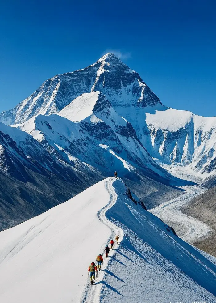 Everest Base Camp